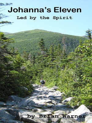 cover image of Johanna's Eleven